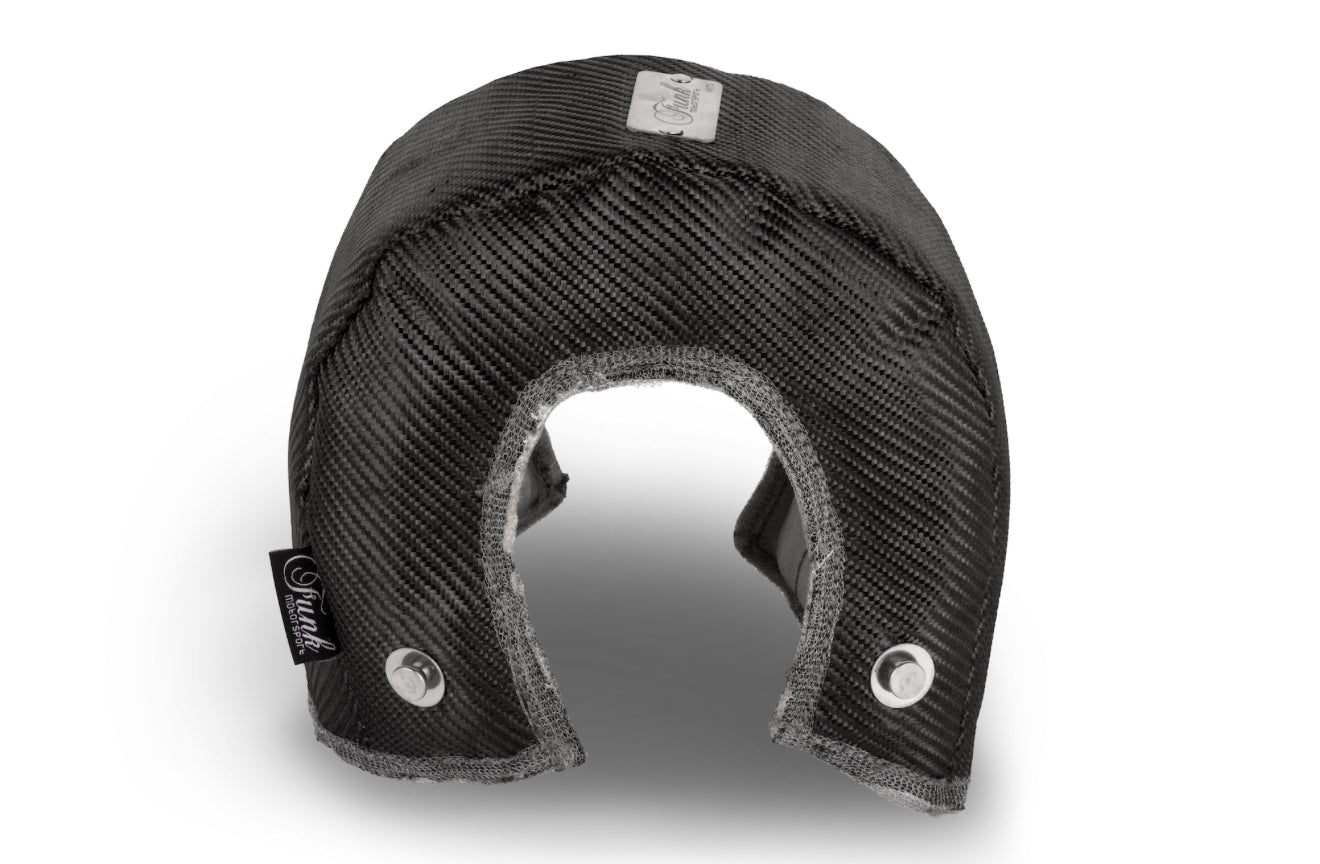 Funk Motorsports Precision Turbo Blankets