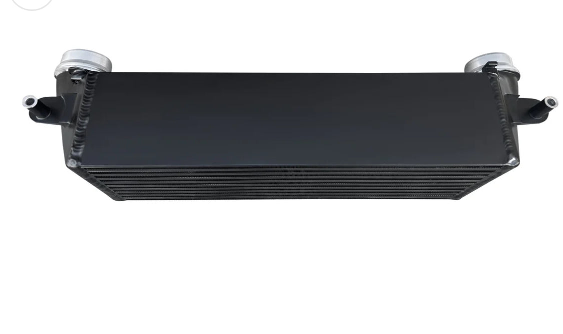 CVF Performance Intercooler (2021-2024 Ford Bronco 2.3L/2.7L; 2024 Ford Ranger 2.3L/2.7L EcoBoost)