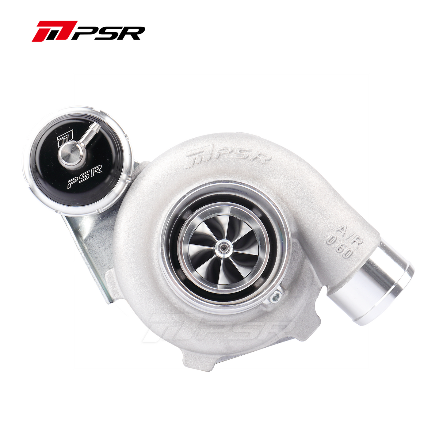 PSR2867 Gen2 Dual Ball Bearing IWG Turbocharger