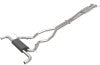 AFE Exhaust Cat Back Vulcan Series Edge ST