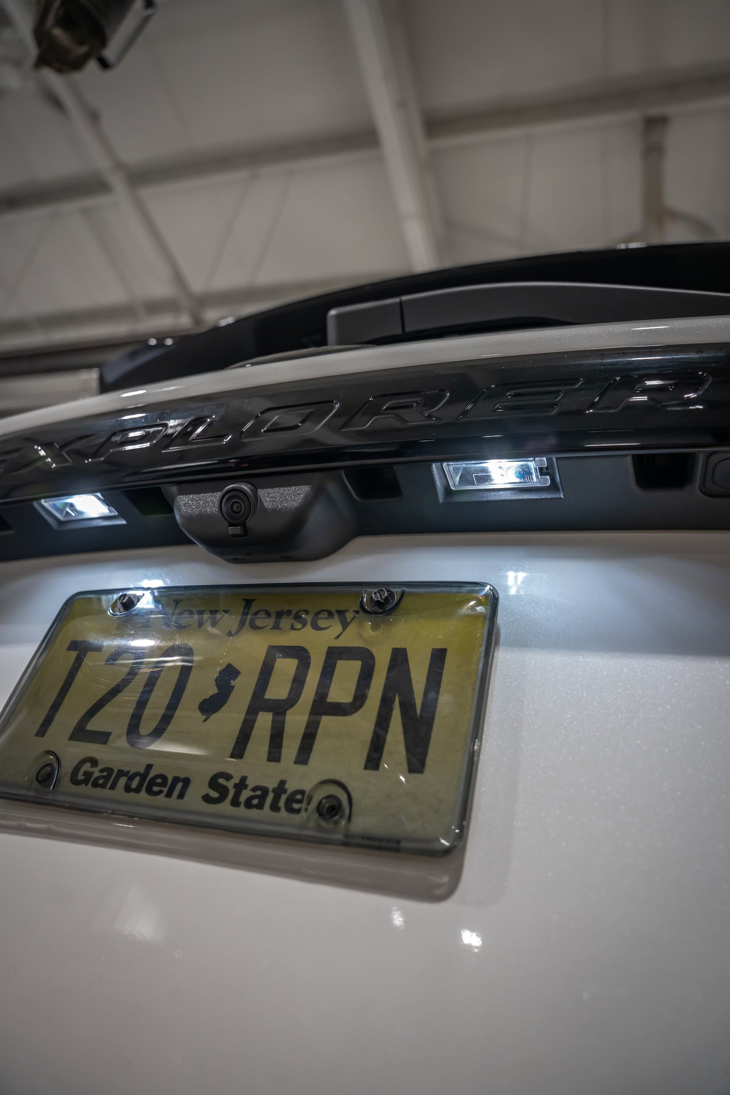 HSF 2020-2024 Ford Explorer Full LED Kit