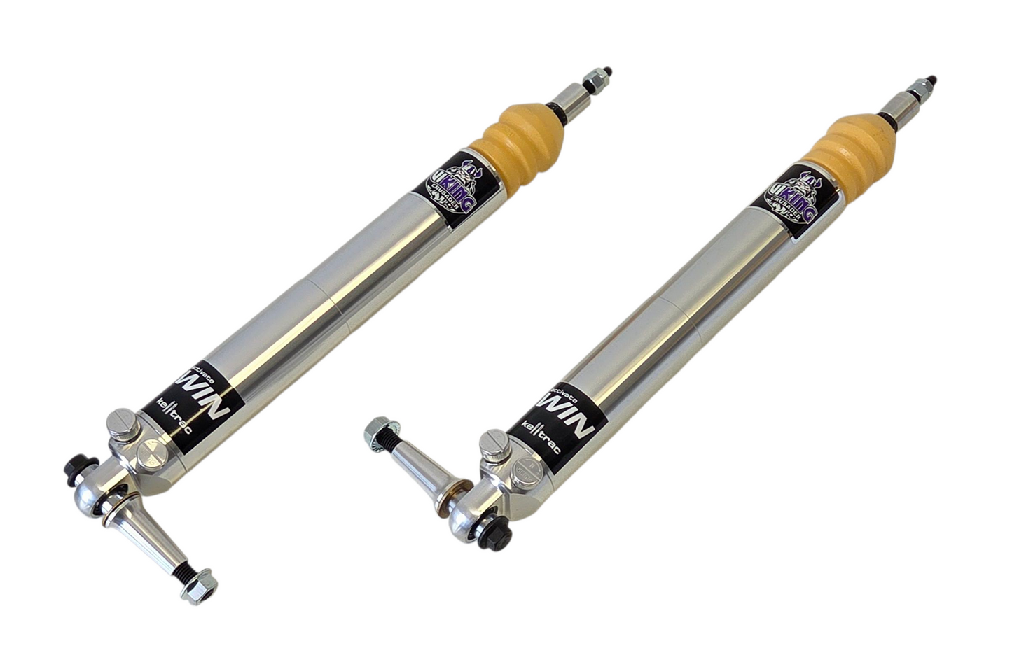Ford Explorer ST KellTrac Viking Rear Shocks (Sold in Pairs)