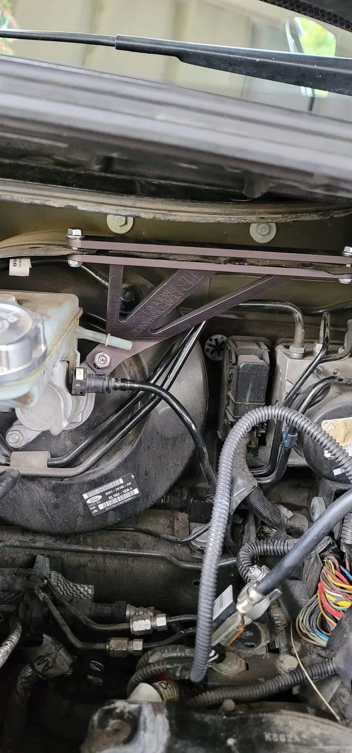 TB Performance Ford Focus ST (2013-2018) Master Cylinder Brace