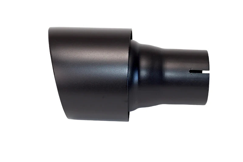 Thermal RD 2019-2024 Ford Edge ST - Exhaust Tips, Coated