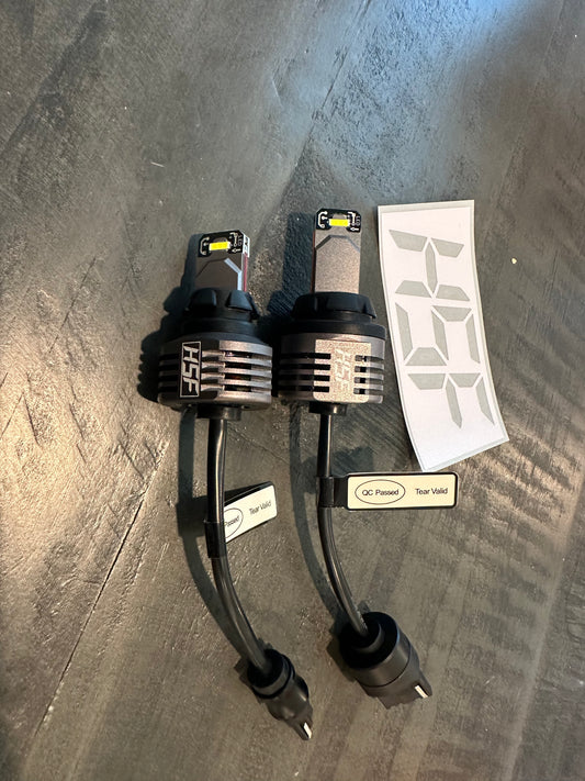 HSF LED Reverse Lights
