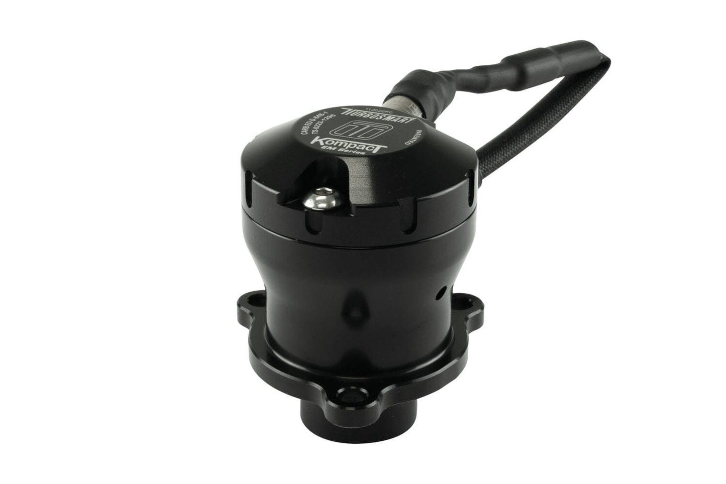 Turbosmart Kompact EM VR13 Plumb Back Valve