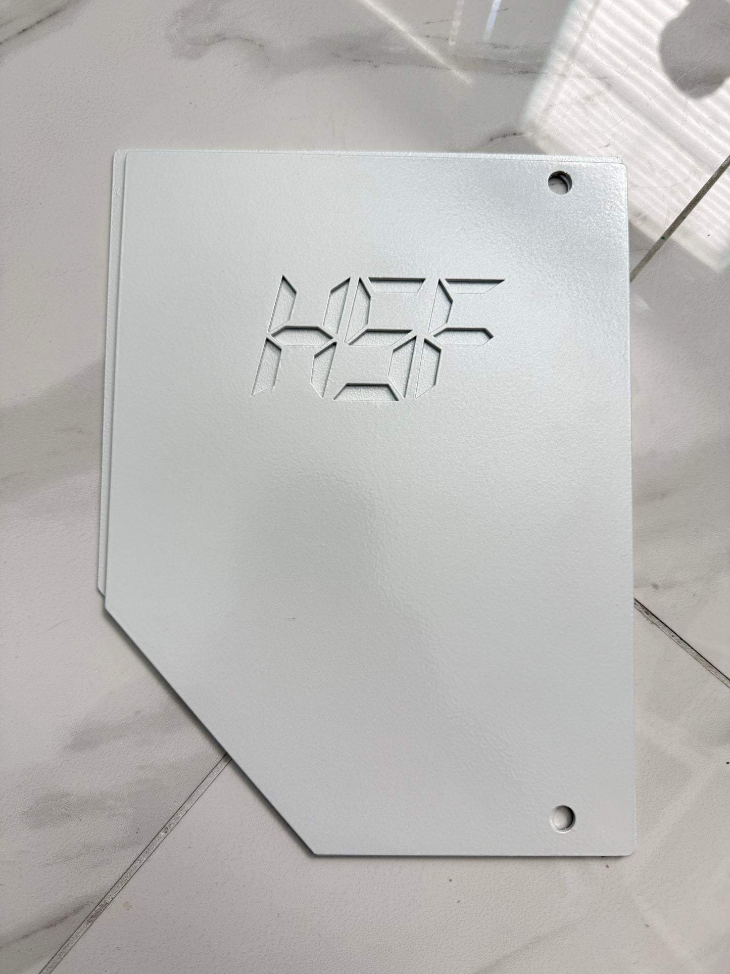 HSF 20-26 Explorer ECU Cover