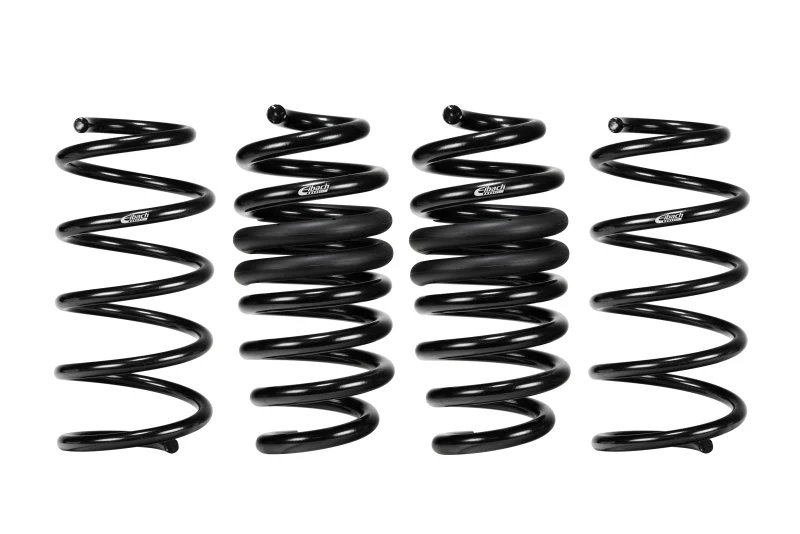 Eibach Pro-Kit for 2020-2025 Ford Explorer ST