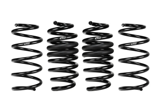 Eibach Pro-Kit for 2020-2025 Ford Explorer ST