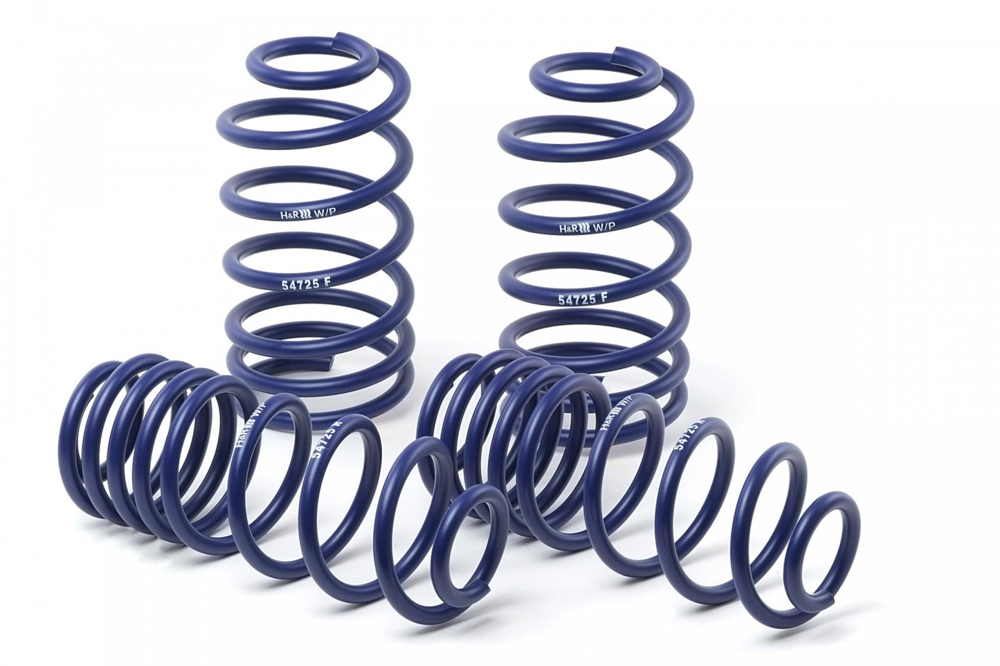 H&R 20-2026 Explorer Lowering Springs