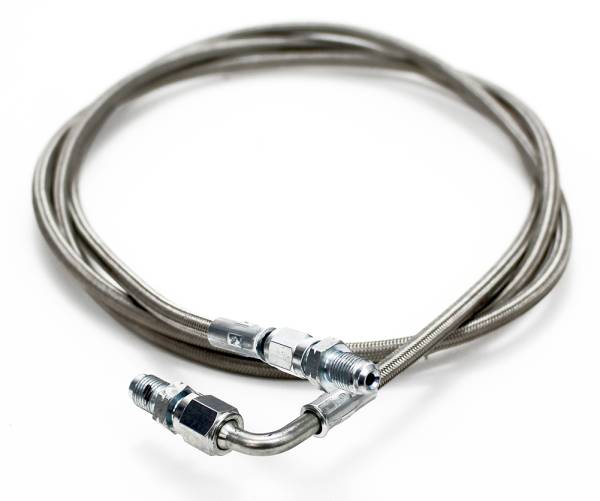Clutch Masters Hydraulic Clutch Line (2013-2018 Ford Focus Ecoboost)