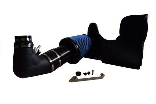 INTAKE KIT FOR 11-14 MUSTANG 5.0 GT (TUNE REQUIRED) N-MT12-1