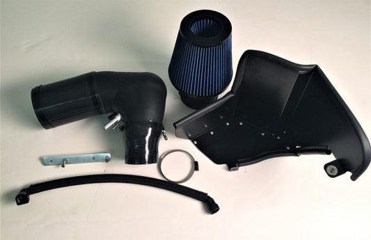 INTAKE KIT FOR 18-20 MUSTANG 5.0 GT (NO TUNE REQUIRED) N-MT14-2