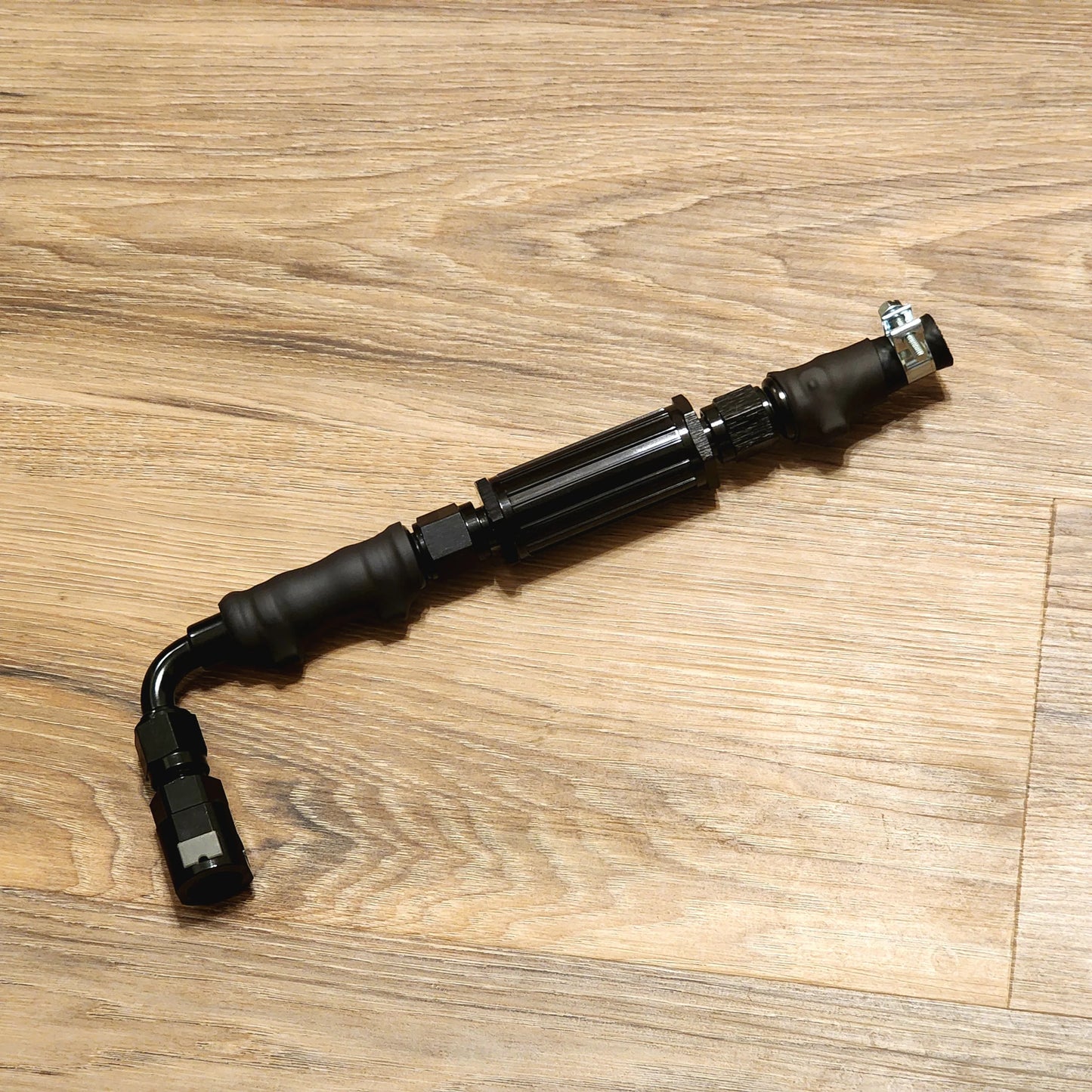 Clayton Performance Focus ST Purge Valve Assembly (The F.U.F.F.)