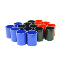 ATP Straight Connector 3" ID - Turbo Silicone Hose for Focus ST EWG Turbo Kits