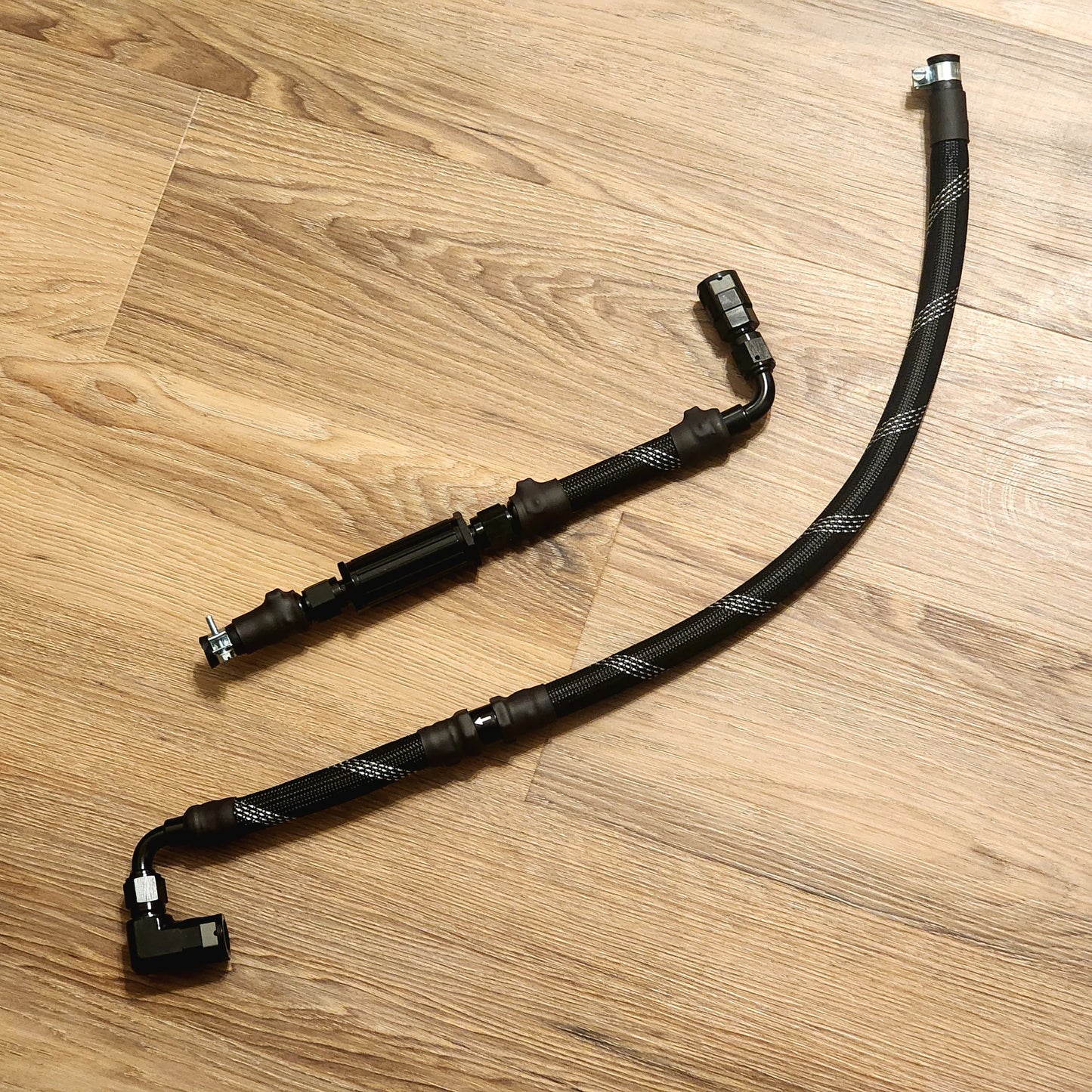 Clayton Performance Focus RS Purge Valve Assembly (The F.U.F.F.)