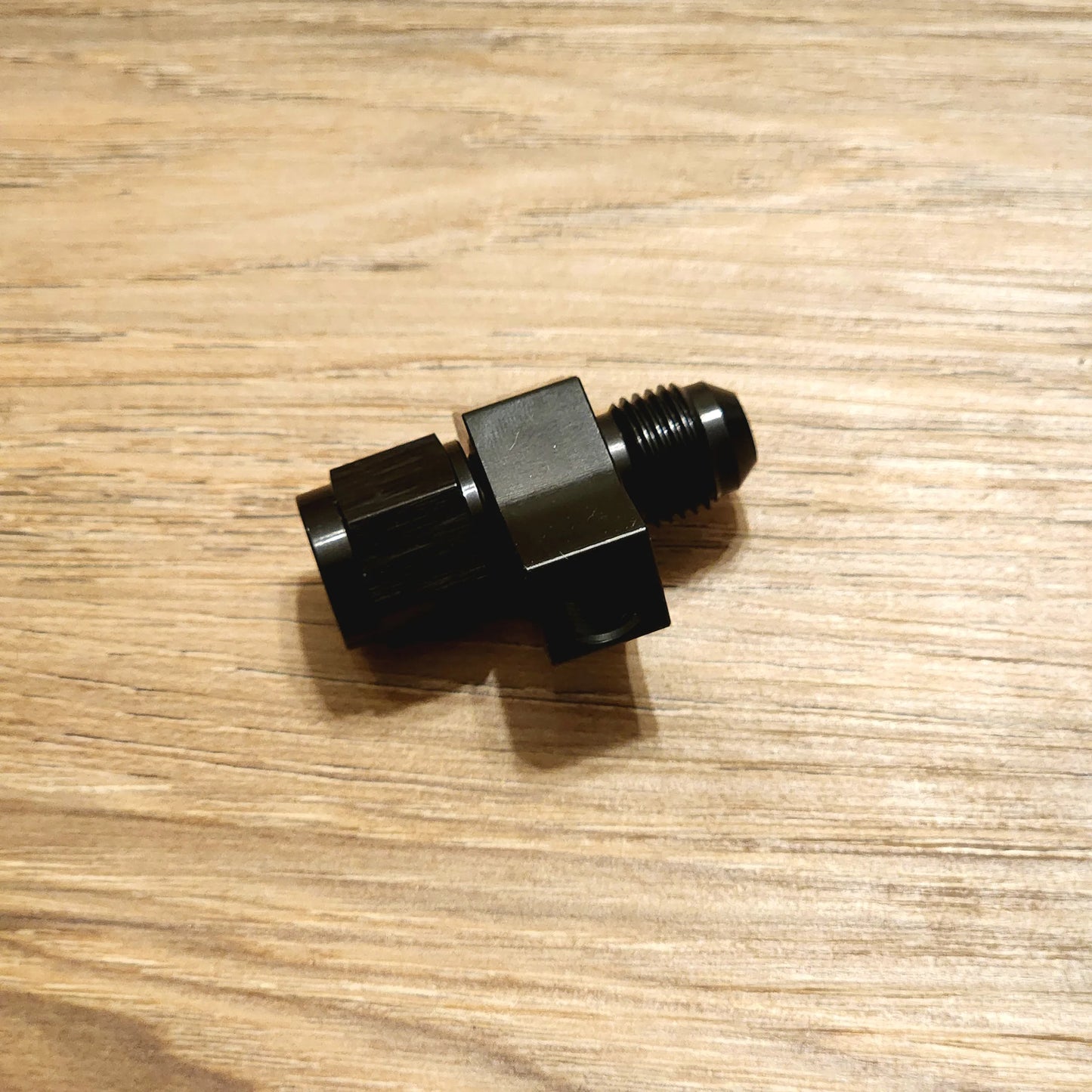 Clayton Performance Focus RS Purge Valve Assembly (The F.U.F.F.)
