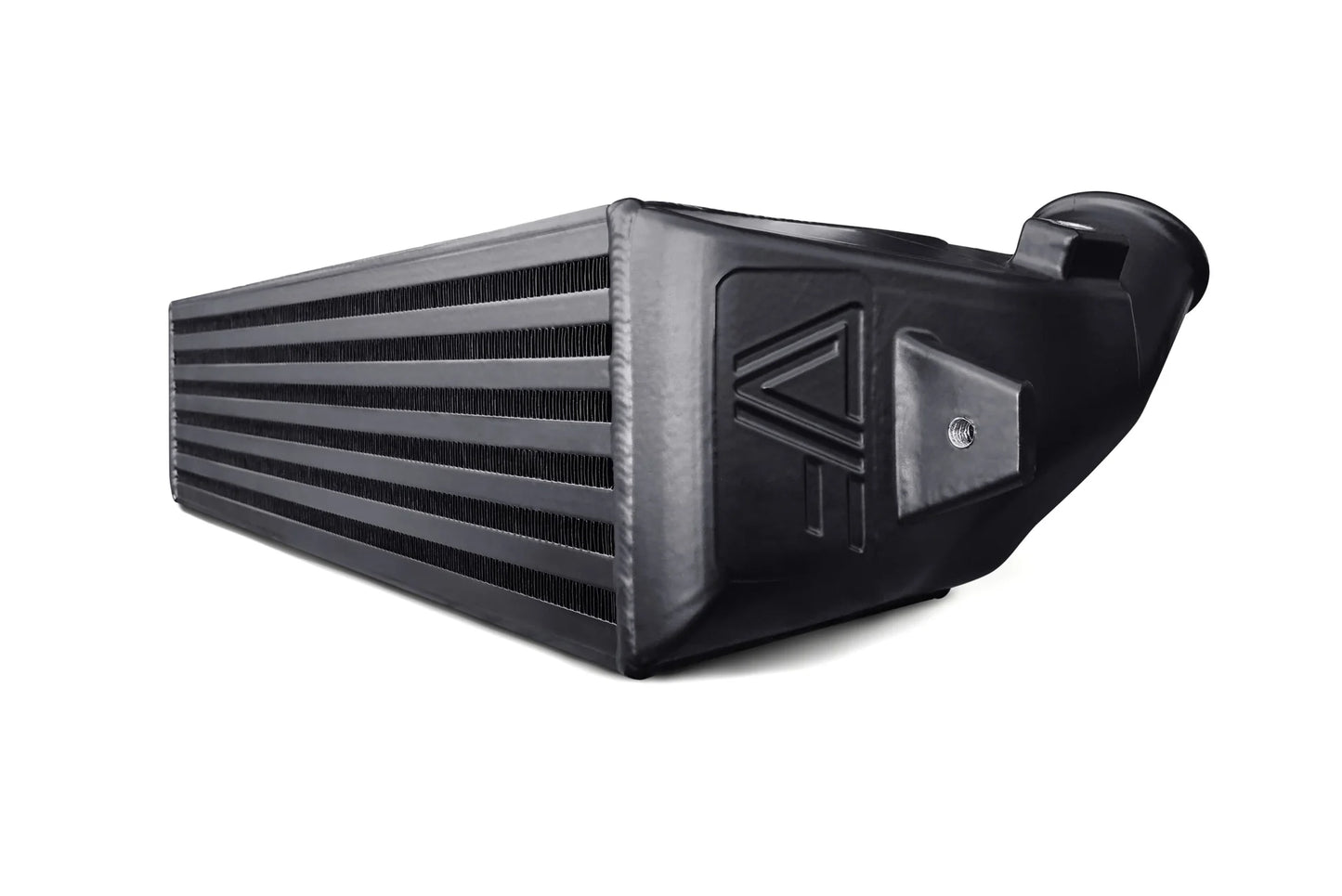 CVF Street Intercooler (2015-2023 Ecoboost Mustang)