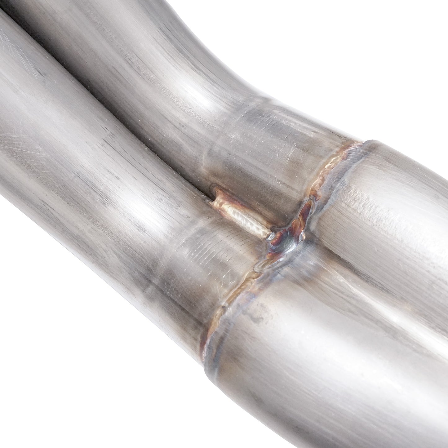 Stainless Works 2020-2022 GT500 Long Tube Header Kit
