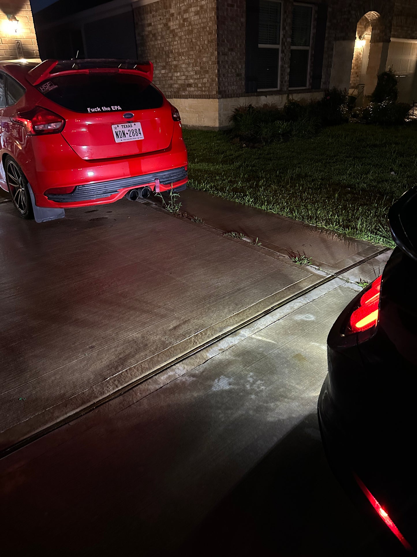 HSF 2015-2020 Shelby GT350/GT350R Reverse Lights