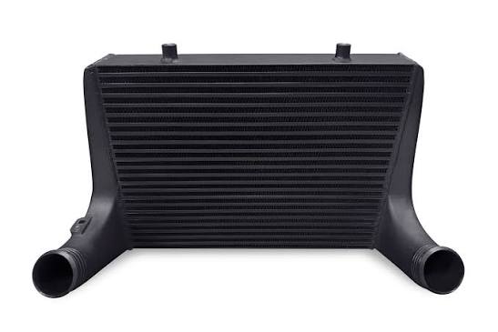 CVF Race Intercooler (2015-2023 Ecoboost Mustang)