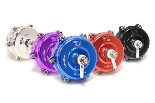 Tial Q Blow Off Valve (2013-2018 Focus ST/RS)