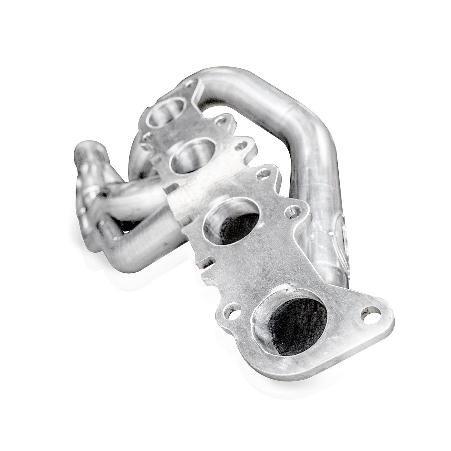 Stainless Power Long Tube Headers 2015-2026 Mustang GT