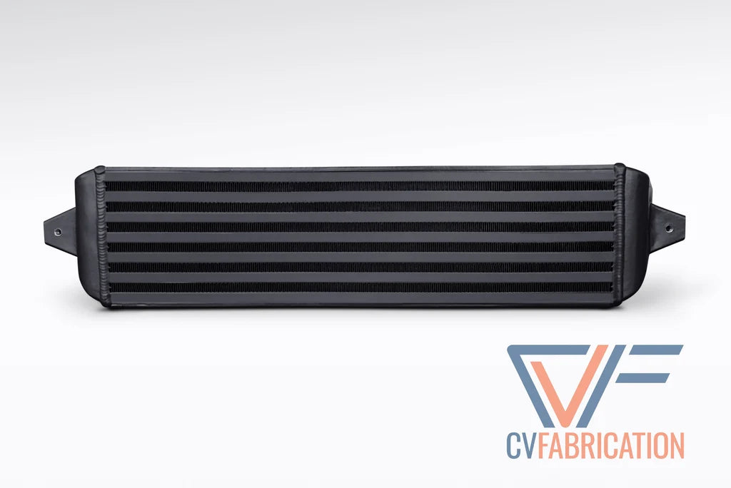 CVF Street Intercooler (2015-2023 Ecoboost Mustang)