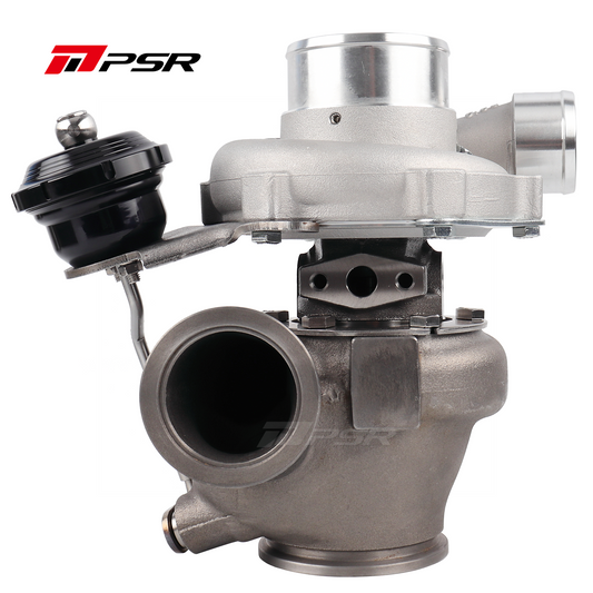 PSR2867 Gen2 Dual Ball Bearing IWG Turbocharger