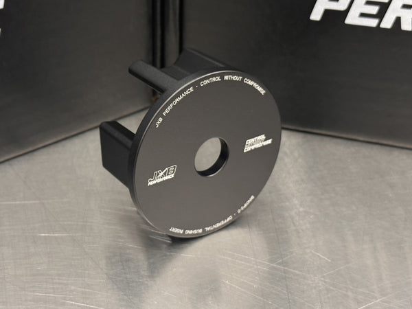 6th Gen Ford Explorer & 2nd Gen Lincoln Aviator (2020+) Differential Bushing Insert Kit (BIN01A0)
