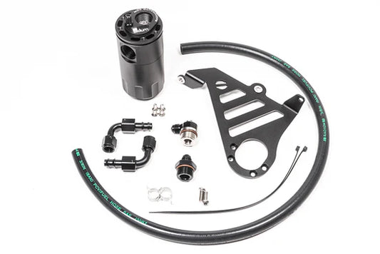 Radium Engineering PCV Catch Can Kit (2013-2018 Ford Focus Ecoboost)