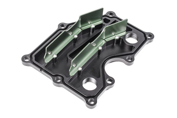 Radium Engineering Baffle Plate (2013-2018 Ford Focus Ecoboost)