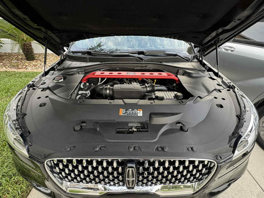 HSF 20-25 Lincoln Aviator Strut Bar