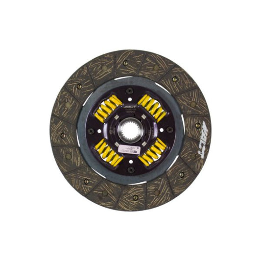3001012 - ACT Performance Street Sprung Clutch Disc