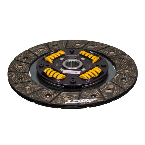 3001012 - ACT Performance Street Sprung Clutch Disc