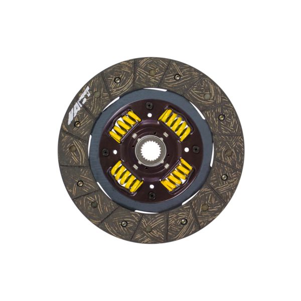 3001012 - ACT Performance Street Sprung Clutch Disc