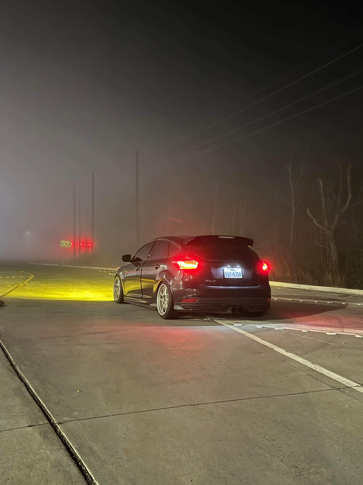 HSF Full LED Upgrade Kit (2015-2018 Focus ST/RS) – Houston Speed Freaks