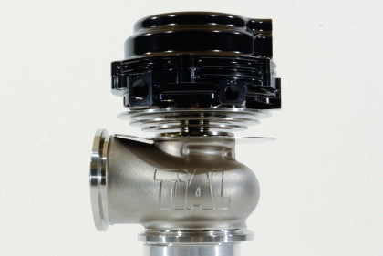 Tial MV-R External Wastegate, V-banded MVR 44mm