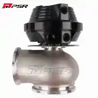 HSF Pulsar 4849G (G25-550) EWG Turbo Kit (2013-2018 Ford Focus ST)
