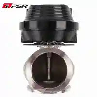 HSF Pulsar 4849G (G25-550) EWG Turbo Kit (2013-2018 Ford Focus ST)