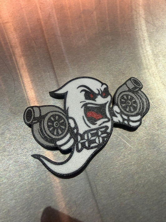 HSF Ghost Emblems