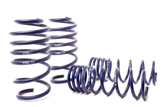H/R Sport Lowering Springs (2014-2018 Ford Focus ST)