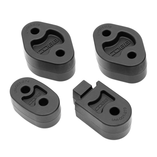 Cobb Tuning Exhaust Hanger Kit (2013-2018 Ford Focus ST)