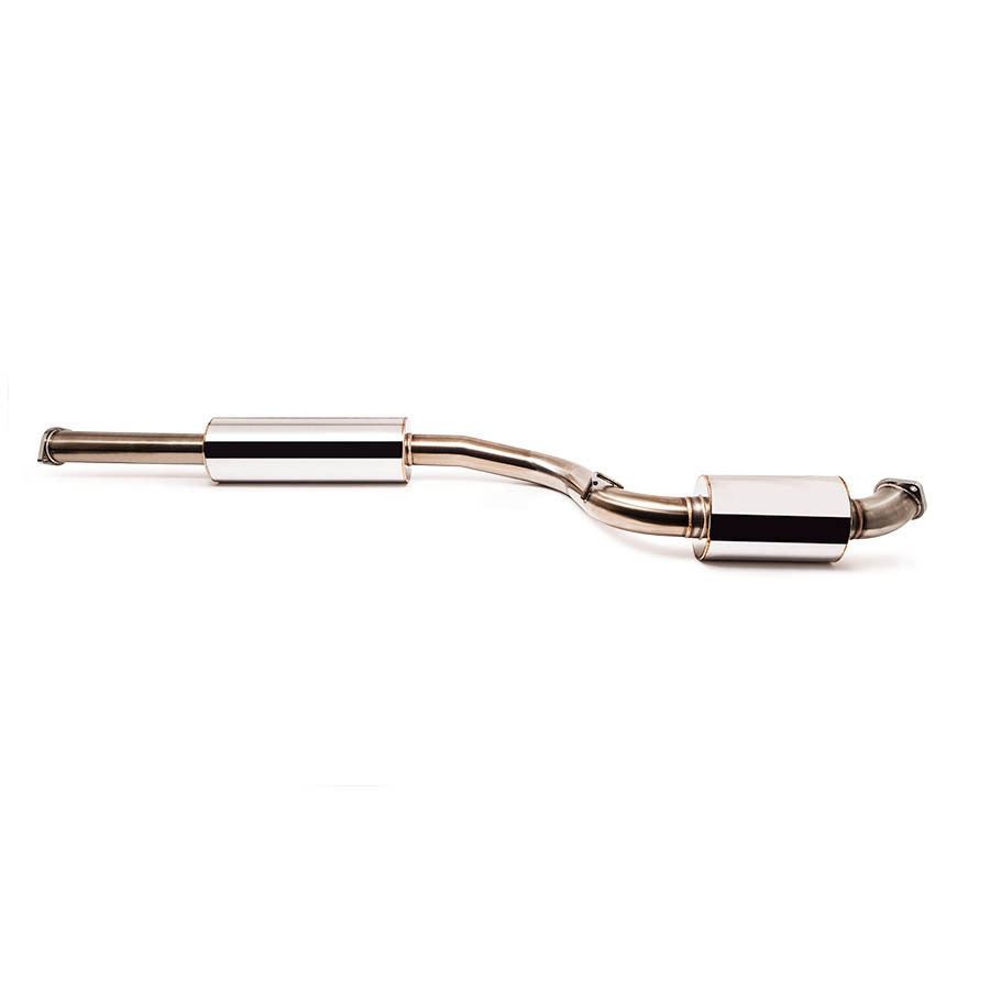 Cobb Tuning Catback Exhaust (2013-2018 Ford Focus ST)