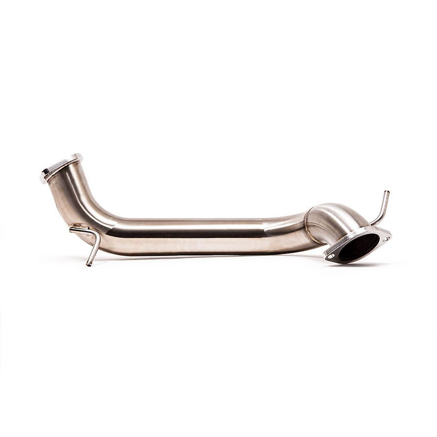 Cobb Tuning Catback Exhaust (2013-2018 Ford Focus ST)
