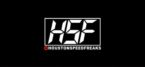 Houston Speed Freaks