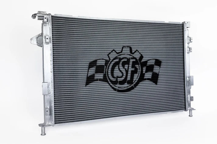 MK3 Ford Focus RS High-Performance All-Aluminum Radiator