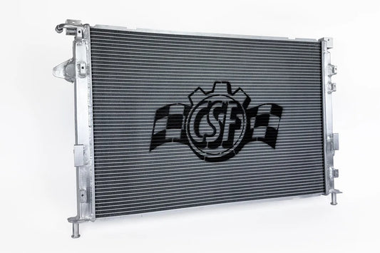 MK3 Ford Focus RS High-Performance All-Aluminum Radiator