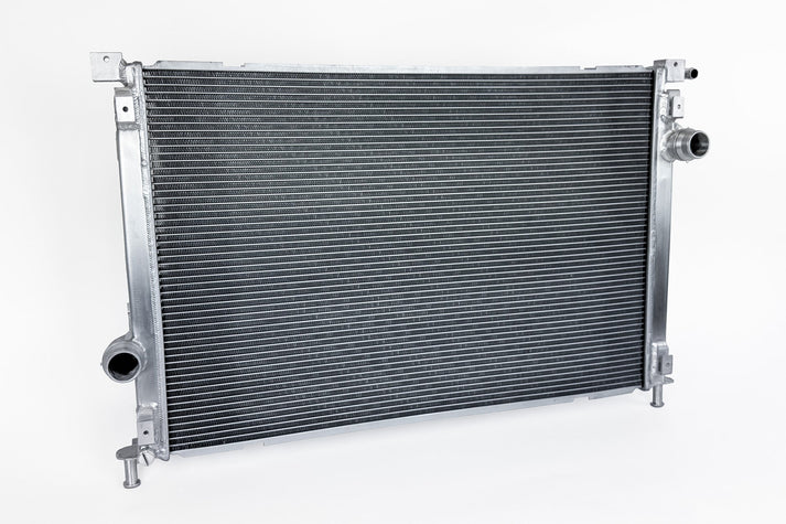 MK3 Ford Focus RS High-Performance All-Aluminum Radiator