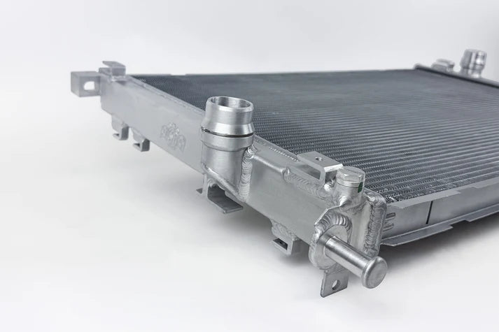 MK3 Ford Focus RS High-Performance All-Aluminum Radiator